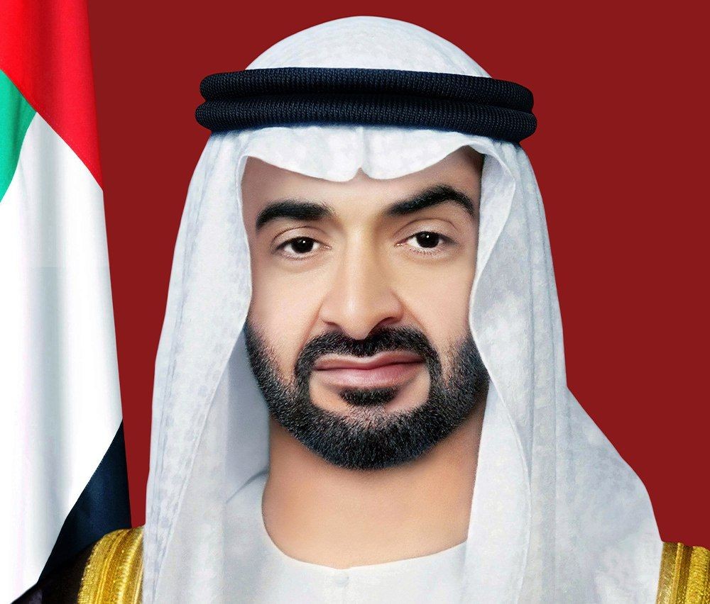 رئيس الدولة يعلن 2023 